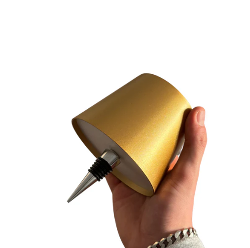 Blingsy™ Wireless Bottle Lamp