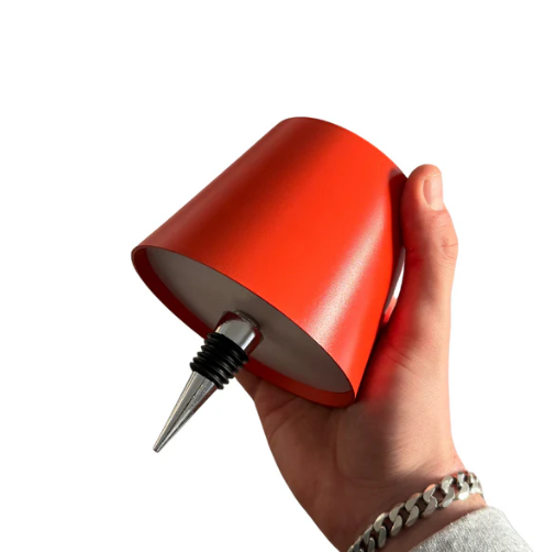 Blingsy™ Wireless Bottle Lamp