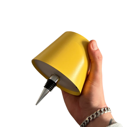 Blingsy™ Wireless Bottle Lamp